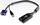 Altusen USB KVM Adapter Cable (CPU Module) for KM0532, KM0932, KN series