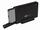 Enclosure for 3.5" SATA HDD, Welland, ME-750J, USB2/eSATA, Tool-Less,  Black