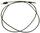 Audio Optical Digital Cable, Toslink 3.5mm Round to Toslink 3.5mm Round, 1 meter