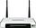 TP-Link TD-W8960N,300M Wireless N ADSL2+ Modem Router, 4 ports, ADSL2+ Splitter, Detachable Antennas