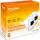 TP-Link TL-PA201-KIT, 200Mbps Homeplug AV Powerline Ethernet Adapter TWIN KIT