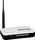 TP-Link TL-WR340G, 54M Wireless G Router, 5DBI High Gain Antenna (fixed), WDS, 4-Port Switch