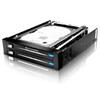 Thermaltake 2.5" MAX4 Dual SATA HDD Rack - ST0002Z