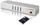 Aten VS-431, 4 Port HDTV A/V Switch, YPbPr In-Out