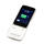 Iphone 3G/3GS/4G/Ipod Portable external battery 1900 mAh