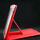 Ipad Genuine Leather Carry Casing with Stand (Upright)