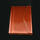Ipad Shinny Leather Carry Casing