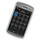 Crystal Hard Case for Blackberry 9500