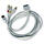 AV Cable for iPhone3G, iPod