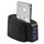 Icy Box HDD Docking Station for 2.5" & 3.5" SATA HDDs, USB 2.0 and eSATA Interface