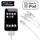 AV Cable for iPhone 3GS/4G, iPod