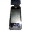 Flip Case With Build-in Battery Charger For iPhone 3G