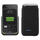Battery sleeve charger/battery 1800Mah (Glossy Black) for iPhone 3G/3GS