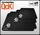SteelPad QcK MINI Mouse Mat
The SteelSeries QcK-line of mouse pads are made of high quality cloth material, providing a precise and consistent glide. All mouse pads feature a specially designed non-slip rubber base which prevents the pads from sliding, no matter what surface the mouse pad is placed ...