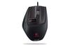 Logitech Mouse, G9 Laser Gaming Mouse, 3200 dpi, Interchangeable Grips, Weight Tuning System, USB