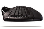 Logitech Cordless Desktop MX5500 Revolution, Laser, Bluetooth  920-000532