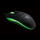 Razer Diamondback 3G 'Earth Green' Infrared Precision Gaming Mouse, 7-Buttons independently programmable, 1800dpi, Gold-plated USB connector, On-The-Fly Sensitivity, Always-On mode, Ultra-Large non-slip buttons, Seven-foot non-tangle cord, Zero-acoustic Ultraslick Teflon feet, 16-bit ultra-wide data ...