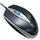 Newmen MS-020OUP 3D 800DPI USB-PS/2 Combo Optical Mouse Blue LED Light, w/o Driver