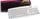 Laser Slim Line104 Keyboard,  Black Color, USB interface