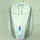Aopen Optical Mouse USB O-53 Black/Silver