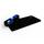 The Corepad® C1-series are improved premium cloth mouse pads. The Corepad® C1-series are almost 5 mm thick which results in a very unique feeling of softness and comfortability. * Amazing flexible, smooth and very big surface * Perfect for low and high sensitivity mouse settings * Maximum precision ...