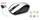 Skymaster MA-C133, 2.4G Wireless Optical Mouse, 160DPI, USB