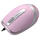 M500
Laser Mini Mouse

Laser Mini Mouse-streamlined with ergonomic design. Latest laser technology applicable to all types of surfaces and glass.

    * Full Speed provides higher transfer rate improved the performance of control on cursor
    * Suitable for both right and left hand users and ...