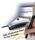 Pegasus PC Note Taker ,    Adds Handwriting Input to any Computer.




PC Notes Taker is the world's first device that captures natural handwriting on any surface onto a PC in real time. 

Based on a revolutionary electronic pen, PC Notes Taker displays the user's handwritten notes, memos or ...