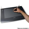 WACOM INTUOS3,  9X12 Metallic Grey,  USB w/Pen & Software