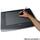 WACOM  INTUOS3,  6X8 Metallic Grey,  USB w/Pen & Software

The Intuos3 9x12 sizes provides a 1 to 1 mapping ratio for most monitors and is ideal for artistic styles that need greater arm movement. Includes the Intuos3 Grip Pen and software.
The 9x12 size tablet features dual track where you can ...