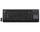 Skymaster 2.4GHz Wrieless Entertainment Slim Keyboard with Smart Numeric Touchpad