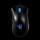 Razer DeathAdder Infrared High Precision Gaming Mouse, 5-Buttons independently programmable, 3500DPI