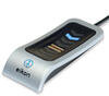 Eikon TCRD4 USB Desktop Fingerprint Reader, With Attached USB Cable