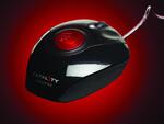 Creative Fatal1ty 1010 Optical Mouse - 3 Primary Buttons, Interchangeable Modular Weight System