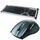 Laser 2.4GHz WirelessMax Multimedia Keyboard & Mouse
