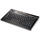 Enermax Aurora Micro Keyboard - Wireless, KB008W - With free Enermax USB Desk Fan