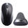 M235R
2.4G Wireless Optical Mouse

Optical Mouse for beginners, long range, low interference with rechargeable design.

    * The update wireless solution can operate in the range of 8 to 10 meter. It enhances reliability and performs better in dynamic wireless environment.
    * Rechargeable ...