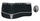 Microsoft Natural Wireless Ergonomic Desktop 7000 WTA-00017