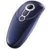 Laser 2.4GHz Wireless Remote Presenter Mouse with Trackball & Laser Pointer