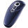 - Consolidates 2.4GHz wireless, optical and remote presenter technology

- 4-in-1 wireless optical mouse/wireless trackball mouse in air/ laser pointer/remote presenter

- Ergonomic design for comfortable use

- Transmission distance of min. 10m

- Automatic switch between optical mode and ...
