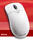 Microsoft Basic Wheel Optical Mouse USB/PS2, Beige,  OEM w/Hardware Only