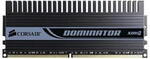 Corsair TWIN2X2048-8500C5D 2GB (2x XMS2 1GB) Twin2X PC-8500 DDR2 RAM, 2x240-pin DIMMs, Non ECC