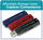 You’ve trusted Kingston’s DataTraveler® with your most important files. Now Kingston® proudly introduces the sleek and capless DataTraveler 100. It holds all your documents in an affordable, convenient device and helps budget-conscious users break storage barriers, allowing them to easily store and ...