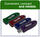 Kingston's family of convenient, compact and reliable DataTraveler® USB Flash drives just got bigger with the addition of the DataTraveler 110. Storing, transferring and carrying files has never been simpler. With capacities up to 8GB, DataTraveler 110 contains room for high-definition photos, ...