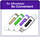 Now you can store, carry and transfer files quickly in an affordable, convenient device. The DataTraveler from Kingston helps budget-conscious users break storage barriers, allowing you to easily store and move files in a device no bigger than a pocketknife.

As easy as click and drag, the ...