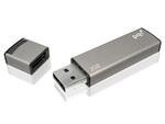 PQI Cool Drive Pro Slim, 170x Spd USB2.0 Flash Drive, 1.0GB, U330, w/Software