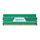 Apacer DDR2-1066 PC2-8500  1GB, CL5-5-5-15, 64X8 RP