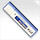 A-DATA USB2.0 Show Me Disk 2GB, shows name, capacity without power