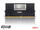 GeIL PC2-6400 800MHz Evo One DDR2 Quad Channel Kit, 8.0GB(4x2.0G), GE28GB800C4QC, 4-4-4-12