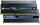 Corsair TWIN3X2048-1800C7DF 2GB (2x XMS3 1GB) PC-14400 (1800MHz) DDR3 RAM, 2x240-pin DIMMs